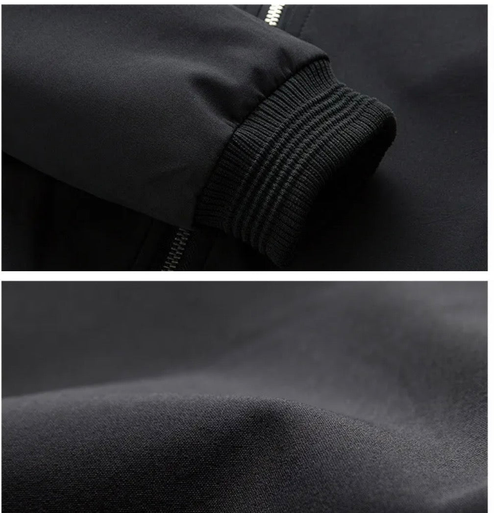 Jacket Casual Jacket Men's Baseball Uniform
Youth Trend