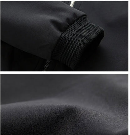 Jacket Casual Jacket Men's Baseball Uniform
Youth Trend